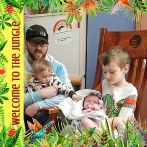 Meet your Posher, Rachel